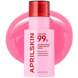 Suero de Niacinamida y Ácido Tranexámico