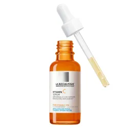 Suero de vitamina C
