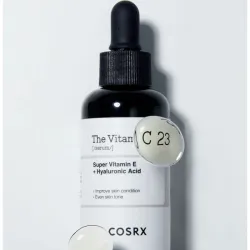 Suero de vitamina C