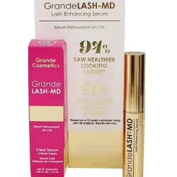 Suero potenciador de pestañas de Grande Cosmetics