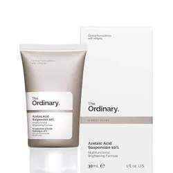 Suspensión de ácido azelaico al 10% The Ordinary, 30mL