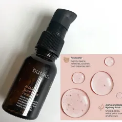Tónico Exfoliante