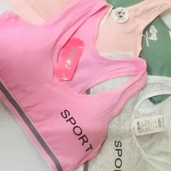 Top de mujer