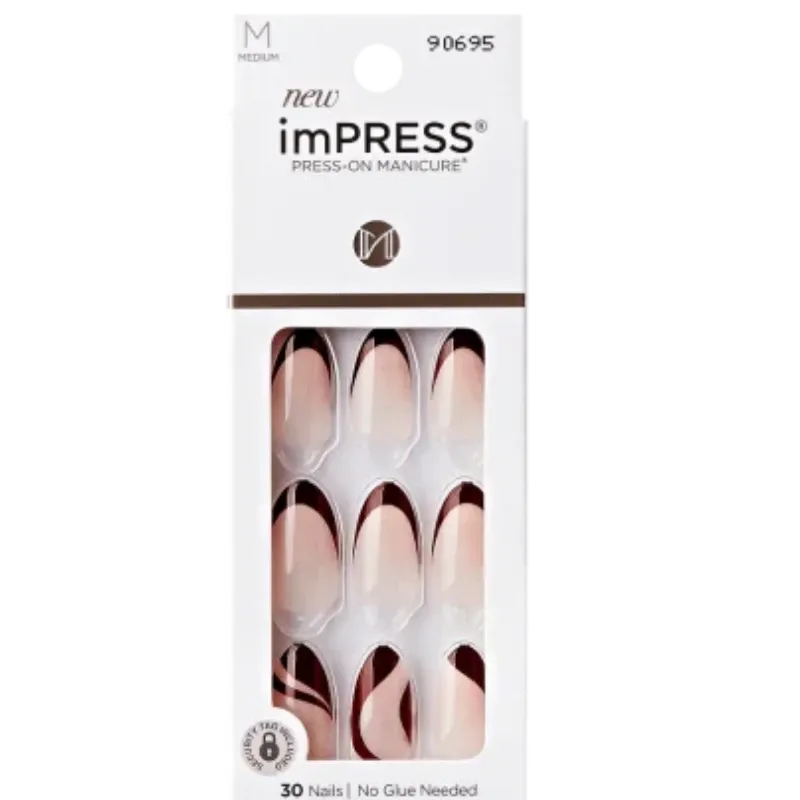 Uñas Press-On 