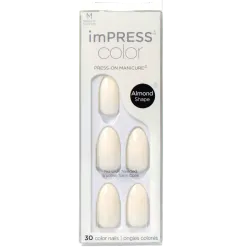 Uñas Press-On 