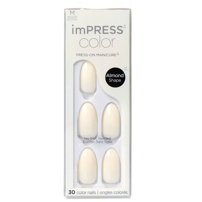 Uñas Press-On 
