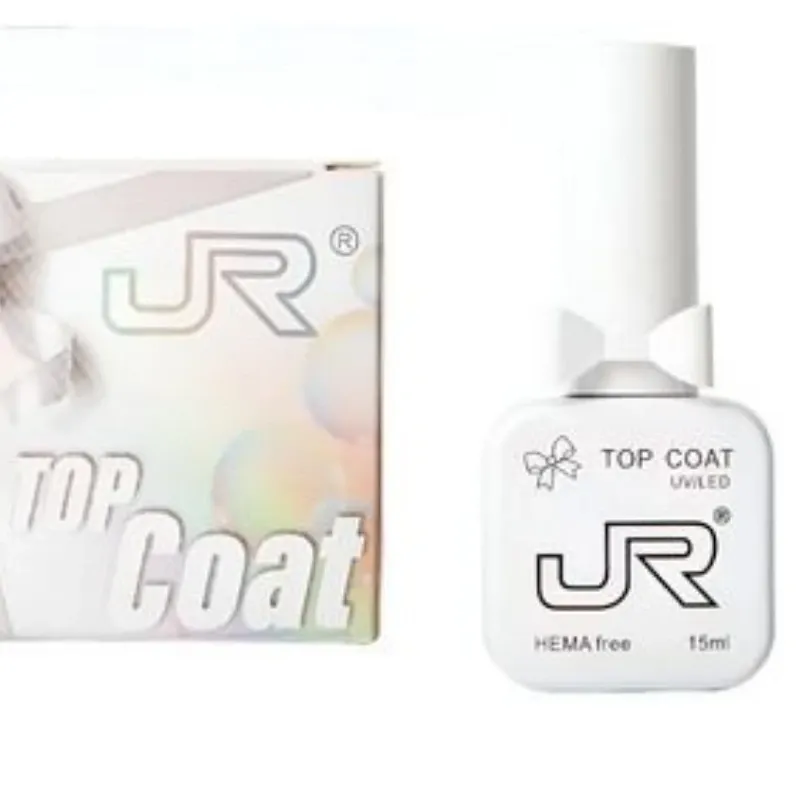Top Coat de JR 15mL