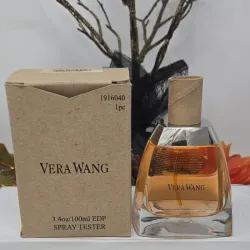 Vera Wang EDP Tester