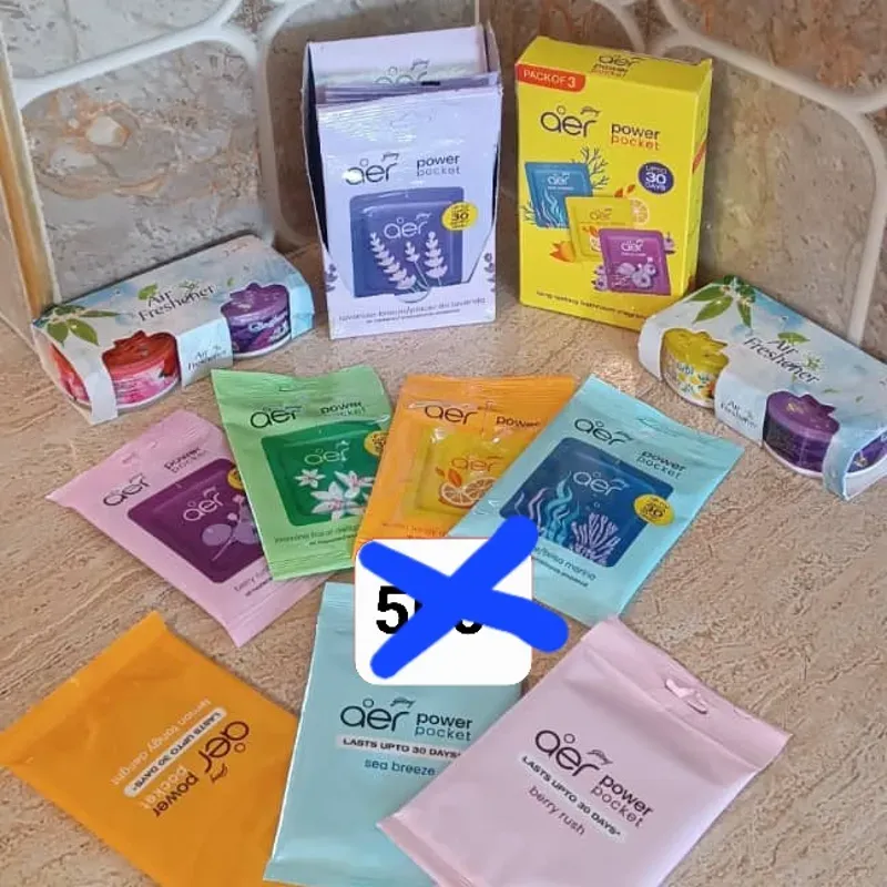 AMBIENTADORES PARA EL HOGAR 