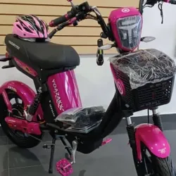BICI MOTO