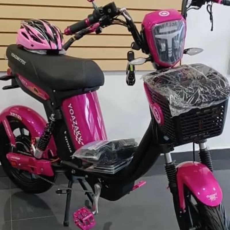 BICI MOTO