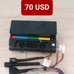 CAJA M50