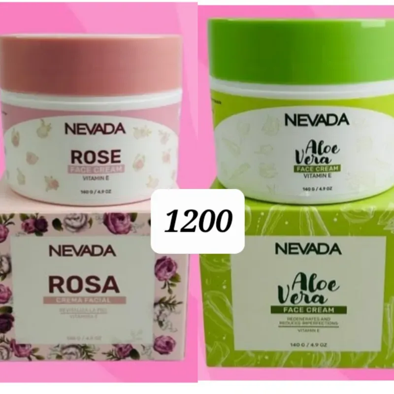 CREMA FACIAL 
