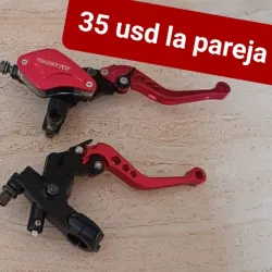MANILLAS CON BOMBA 