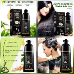SHAMPOO COLOR 