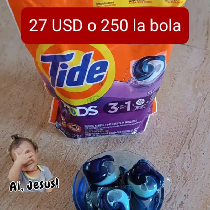 TIDE