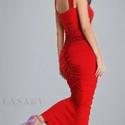 VESTIDO ELEGANTE 