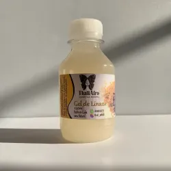 Gel de linaza 120ml