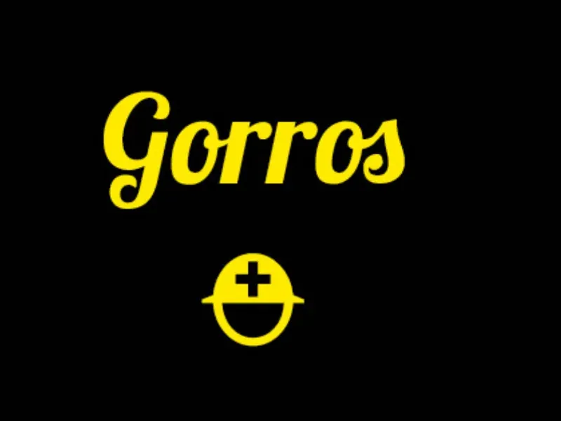 Gorros