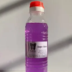 Shampoo de Melanin