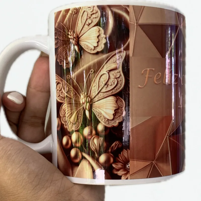 Taza Personalizada 