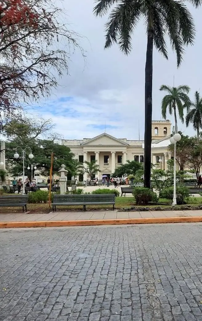 Santa Clara, Villa Clara, Cuba