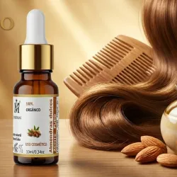 Aceite de Almendras Dulces Puro