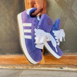 Adidas Campus Moradas(AAplus)