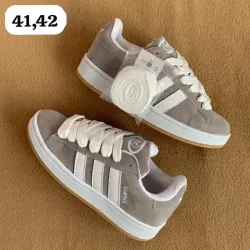 Campus grises oscuro 