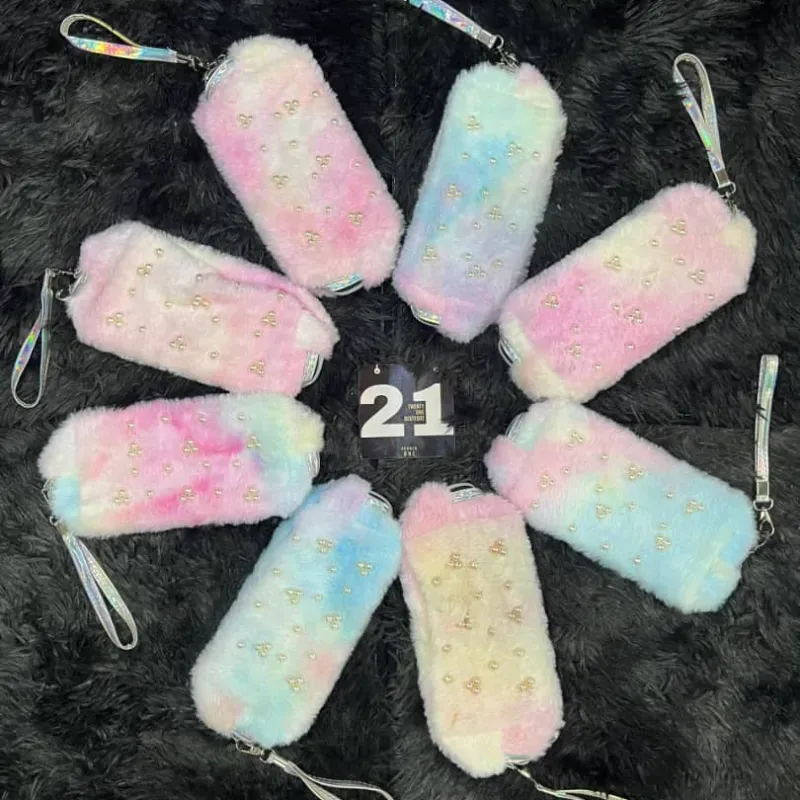 Cartucheras de maquillaje 