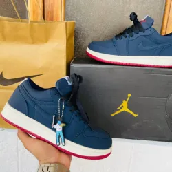 Dunk Azul Obscura 🏌🏾‍♂️⛳ 