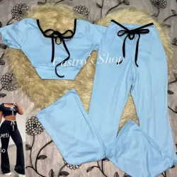 Juego de pantaloneta