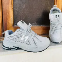 New Balance 350 Gris Completo 