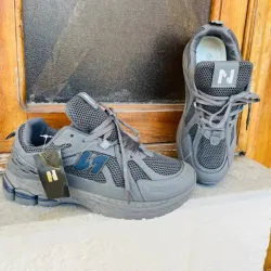 New Balance 350 Gris Obscuro 