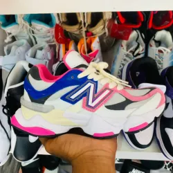 New balance 9060rosados 