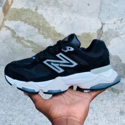 New balance 9069 negras 