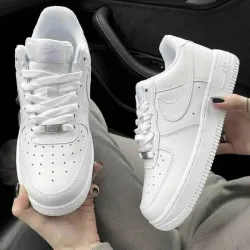 Nike AFI Blancos 