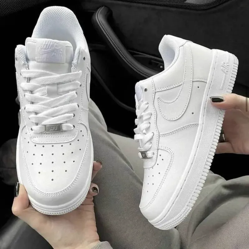 Nike AFI Blancos 