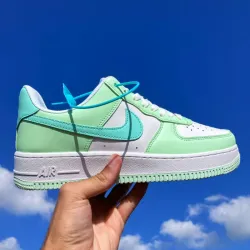 Nike AFI verde 💚