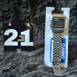 Relojes Casio 