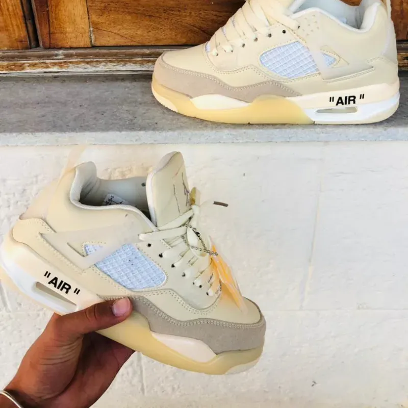 Retro 4 Beige Clásicas(G5) 