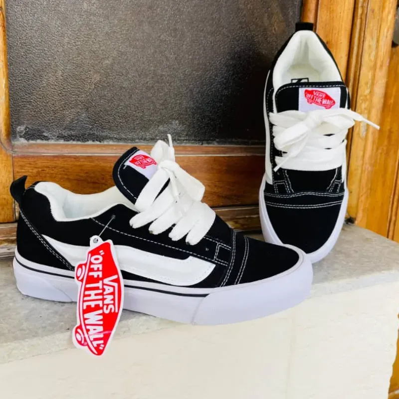 Vans Knu Skool  