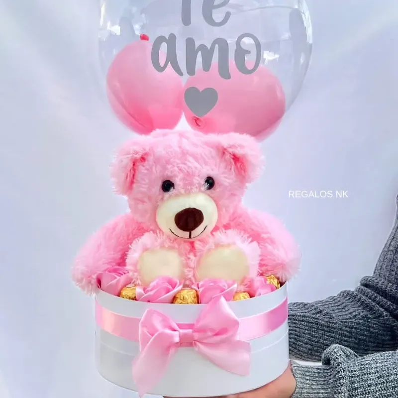Ancheta cariñosa  💗