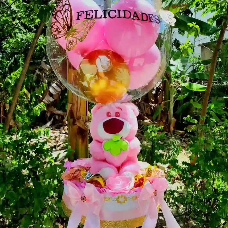 Ancheta cariñosa  💗