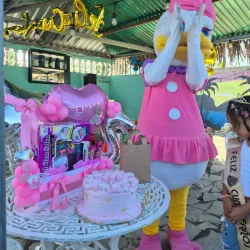 Ancheta juguetona 💖