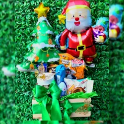 Ancheta navideña ❤️✅️