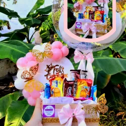 Ancheta simple para adultos