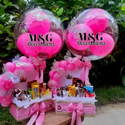 Ancheta simple para adultos