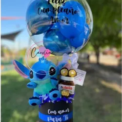 Ancheta stich 💙