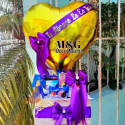 Anchetas simples💫